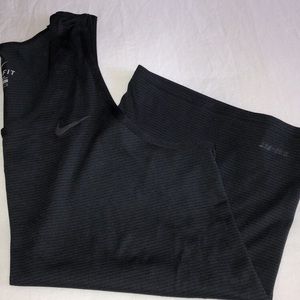 NIKE DRI-FIT LOOSE TANK